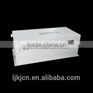 400W Mini Top Mounted Industrial Free Standing Cabinet Air Conditioner thumbnail-1