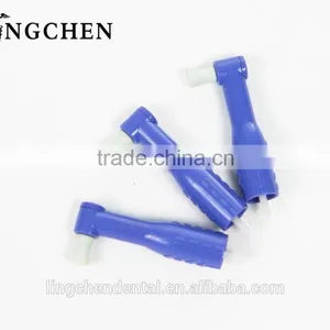 Dental Polishing Products Air Disposable Polishing Cup thumbnail-2