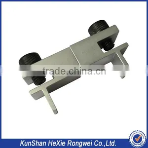 4 Axis Anodized Aluminum 6061 Cnc Machined Parts Supplier's Choice thumbnail-3