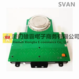 5SHX2645L0002 High Performance Semiconductor Module thumbnail-5