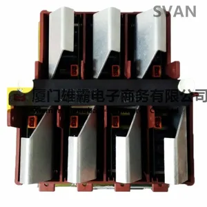 KUC711 Excitation Controller Unit thumbnail-2