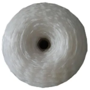 PLASTIC TUBULAR MESH NET for MUSSEL FARMING thumbnail-1