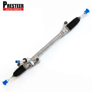 High-Quality Factory Supply Power Steering Gear for Mazda 2 Ford Fiesta VI LHD OE DF95-32-960 DF95-32-960B DF95-32-110A DF71-32-110A DF71-32-110B thumbnail-5
