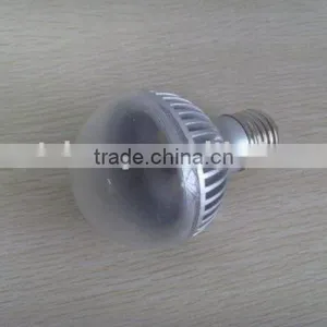 High Power Energy-saving 3W LED Lamp thumbnail-1