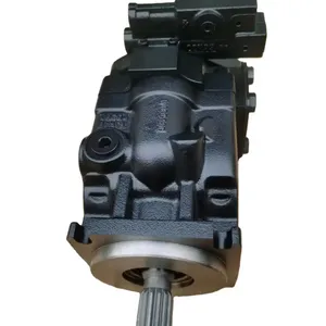 Hydraulic Piston Pump JRR JR-R-S45B-LS-19-25-NN-N-3-C2N9-A8N-NNN-JJJ-BNR JRLS75CAN2014NNE3C3NEA8NNNJJJNNN Pump thumbnail-1