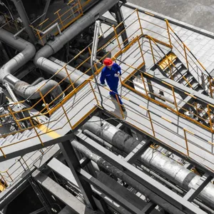 Technical Services for Sulfuric Acid Plants thumbnail-1