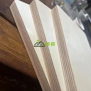 Commercial Plywood & Furniture Plywood & Packing Plywood Multi-Usage Plywood and Ply Wood thumbnail-4