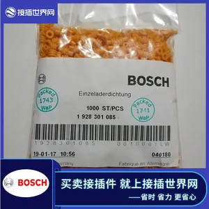 1928301085 BOSCH Connector, Plug and Socket World Network, Automotive Connector, in Stock thumbnail-1