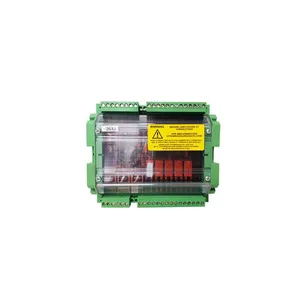 8444-1067 Input/output Module For Connecting Sensors thumbnail-1