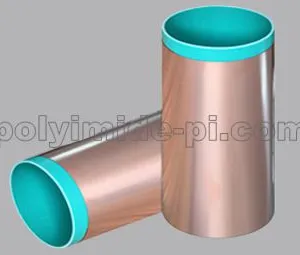 Flexible Copper Clad Laminate(FCCL),FPC Coverlay,FPC Bonding Sheet thumbnail-5