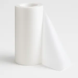 Matte PET Double-Sided Release Film for PCB Lamination / Lamination Isolation Film / Separation Film thumbnail-1