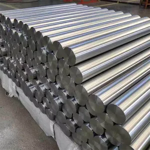 Alloy F62 926 N08367 Bright Rod, Stainless Steel Rod, Corrosion Resistant and Oxidation Resistant thumbnail-4