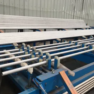 High Temperature Nickel Alloy Seamless Pipe DN 76x3 mm HN78T XH78T KHN78T TU 14-3-520-76 thumbnail-2