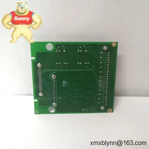 GE IS200SPROH1AAB MRP663860: Your Mark VIe Turbine Control Workhorse thumbnail-5