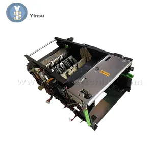 Wincor CMD-V4 Stacker Module 1750058042 SAT/ER Unit With Single Reject Clamp thumbnail-5
