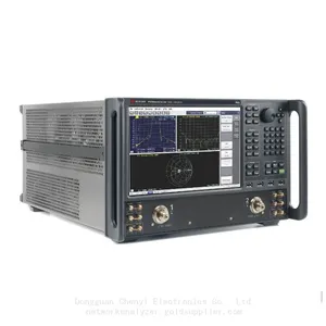 Fast‑Shipping Keysight N5222B Brand‑New PNA Vector Network Analyzer Complete Hardware Option Kits thumbnail-5