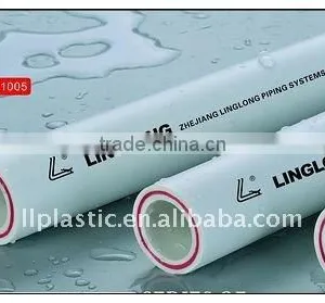 The Good Quality Glass Fiber Pipe thumbnail-1