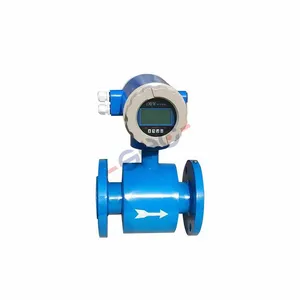 Vmi Electromagnetic Flowmeter Sensor, Constant Pressure Sensor, Oil Pressure and Air Pressure Sensor, Diffused Silicon Core thumbnail-5