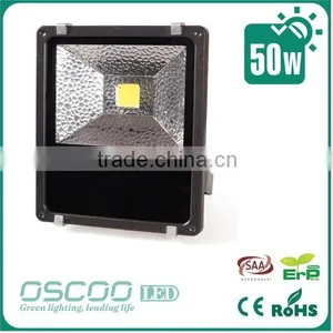 Bridgelux MW Driver Pccooler 50w Led Floodlight thumbnail-4