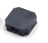 Surface Mounted Passive Electromagnetic Buzzer（Wechat:13510231336） thumbnail-2