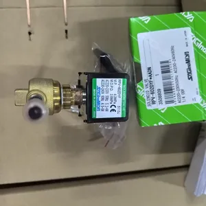 SAGINOMIYA Refrigerant Solenoid Valve Solenoid Valve RPV-602DYF thumbnail-1