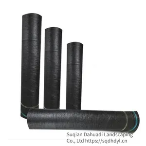 Price of Sunshade Nets, Wholesale Price of Black Sunshade Nets, Available in Green, Blue, and Blue-and-white Striped. thumbnail-2