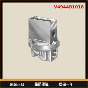 Honeywell Gas Solenoid Valve V4944B1018 thumbnail-1