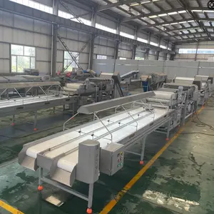 Shandong Leading Machinery Co., Ltd. company overview - view 1 thumbnail