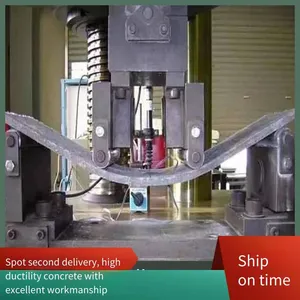 Direct Supply From the Manufacturer of High-ductility Concrete for High-toughness Reinforcement and Repair, With High Crack Resistance and Strength of C40 thumbnail-4