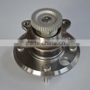 HUB Auto Wheel Bearing Units Auto Parts Wheel Hub Bearing VKBA3793 thumbnail-1