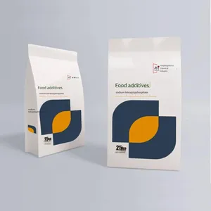 Food-grade Sodium Tetrapolyphosphate Dispersant and Chelating Agent thumbnail-5