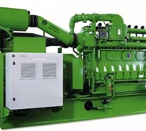 Gas Generator Set thumbnail-3