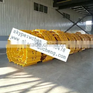 DGY15 DGY25 DGY30 DGY45 DGY50 SGY70 DGY90 Pipe Layer Track Shoe Assy thumbnail-1