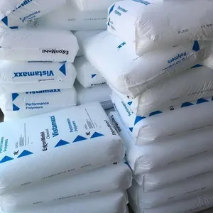 Low Odor POE 6202FL Anti-Aging Polyolefin Elastomer For Household Plastic Compounding thumbnail-2