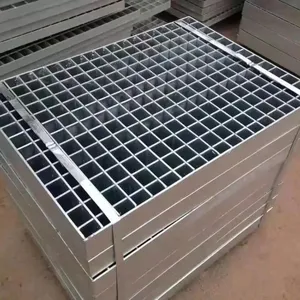Steel Grating thumbnail-2