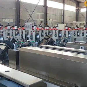 Industrial Paper Angle Board Forming Machine thumbnail-3