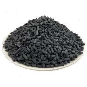 Granular Activated Carbon thumbnail-1