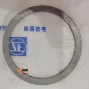 Original ZF 0730002655 Shim For Wheel Loader Spare Parts. thumbnail-1