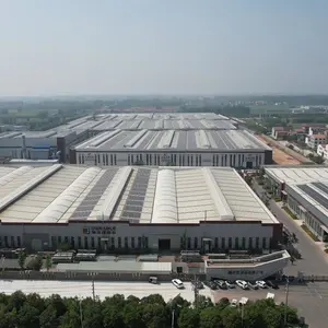 Durable Windows Co., Ltd. company overview - view 1 thumbnail