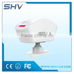 360 Pir Detector/motion Detector Wireless Ceiling PIR Motion Sensor thumbnail-1