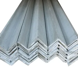 ZD Galvanized Angle Steel, Hot-dip Galvanized Angle Steel With Iron Bar, Price of Slotted Angle Steel. thumbnail-2