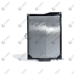 Radiator 60126222 for SANY Crane Genuine OEM thumbnail-1