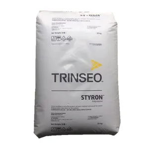 High‑Gloss Heat‑Resistant HIPS Pellets Trinseo 1180 Food‑Contact Grade for Refrigerator Inner Liner thumbnail-1
