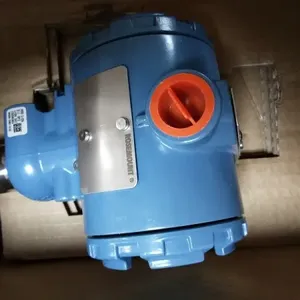 ROSEMOUNT 2088G2S22A1ED2 Pressure Transmitter for Sanitary Applications in Food & Beverage Industry thumbnail-3