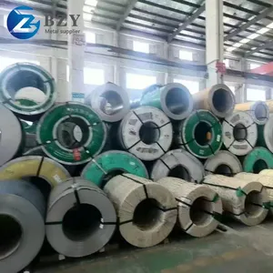 SUS 201/202/304/304L/316/316L/321/310S/430/439/904L Stainless Steel Strip/Coil for Manufacturing Processing Machinery/Building Materials thumbnail-5