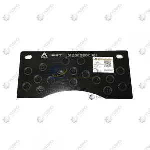 Brake 4110002988001 for SDLG Wheel Loader Genuine OEM thumbnail-1