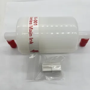 003-1016-001 Main Ink Filter for Citronix Ci1000 Ci750 Ci500 Inkjet Coding Printer thumbnail-2
