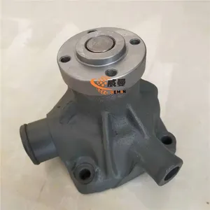 12273212 Water Pump for WeichaIi TD226B Engine thumbnail-2