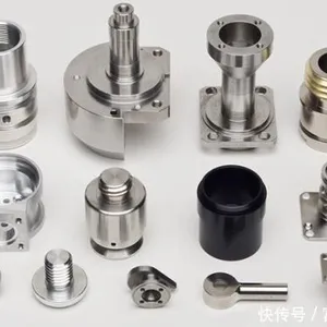Metal Processing Machinery Parts thumbnail-1