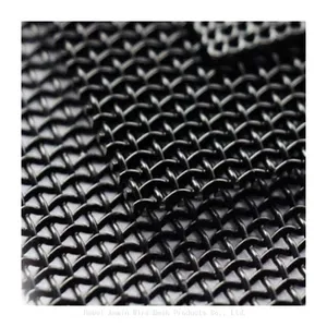 304 Stainless Steel Diamond Mesh Invisible Door and Window Anti-theft High-definition Household and Industrial Screen Filter Screen thumbnail-2